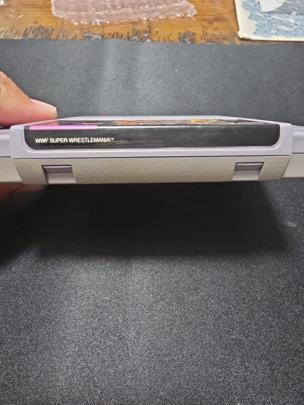 Nintendo official super